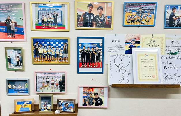 第26回ITTF-アジア 卓球選手権大会