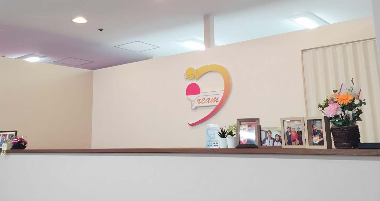 DREAM卓球クラブ